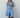 ASTRÉE Multi-Wear Denim Khaki Tartan Skirt - N SOF