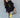 Oversized T-Shirt ORNEL Front Logo Shoulder Pad - N SOF