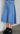 Architect Denim Culotte - N SOF