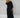 Oversized Long Dress AALYAH - N SOF