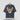 Oversized T-Shirt Golden Eagle Unisex - N SOF