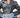 Convertible Denim Belt