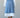 ASTRÉE Multi-Wear Denim Khaki Tartan Skirt - N SOF