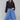 Architect Denim Culotte - N SOF