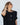 Oversized T-Shirt Infinity Loop - N SOF