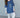 Oversized T-Shirt ORNEL Front Logo Shoulder Pad - N SOF