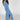 Oversized Long Dress AALYAH - N SOF